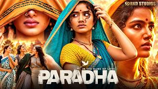 Paradha