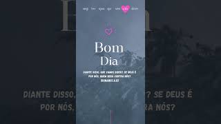 Deus te abençoe 🙏🏾❤️