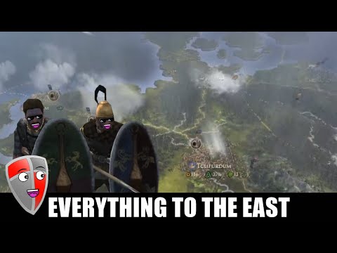 37 - Iceni Hard - Divide et Impera - Conquest of the Nervii