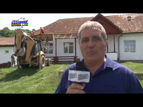 jurnal musceltv 11 07 2019 hartiesti   reabilitare scoli lucieni si hartiesti, petre andrei   bogdan