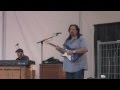 Coco Montoya Back In A Cadillac