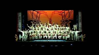 La musigadité – Cuartos de Final – COAC 2009