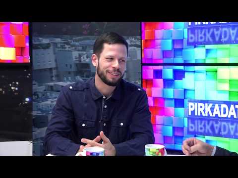 PIRKADAT Breuer Péterrel: Dr. Komáromi Zoltán, Tordai Bence