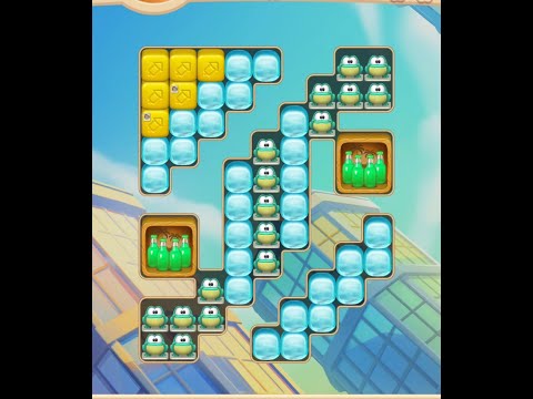 TOON BLAST level 7650