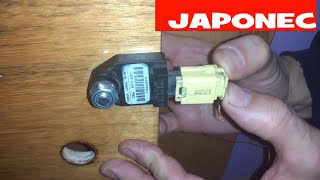 Que es obd b1617 Mercedes Benz