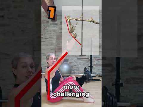 Pole Dance Ayesha - 3 key elements you might be missing!