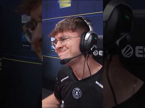 C9 vs. 9INE Hades Miss Compilation #shorts #csgo