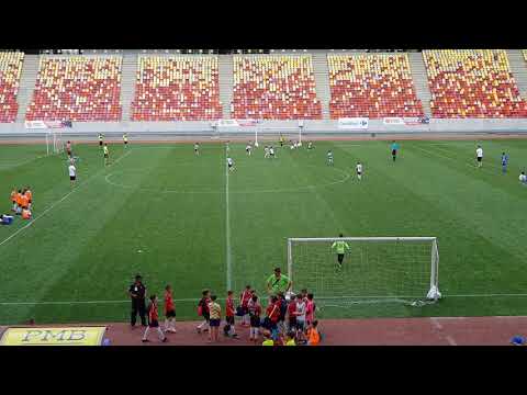 CS Chiajna Grupa 2009 - Celtic, Turneu Kinder ArenaNationala 01.06.18