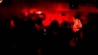 Caveman -- Easy Water