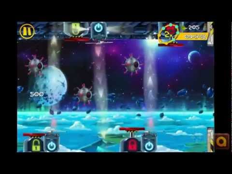 Die besten iOS Spiele Februar 2012