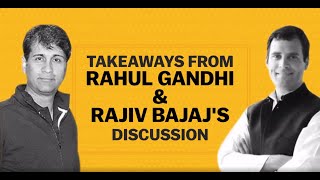 Lockdown Flattened India GDP Curve Instead Of Covid19: Rajiv Bajaj To Rahul Gandhi | DOWNLOAD THIS VIDEO IN MP3, M4A, WEBM, MP4, 3GP ETC