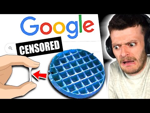 google searches that will ruin your life... (BIG MISTAKE)