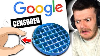 google searches that will ruin your life... (BIG MISTAKE)