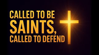 PFL-Why Do We Celebrate All Saints Day?