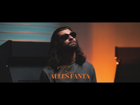 Baler - Alles Fanta ( prod.by Aside ) [Official Video]