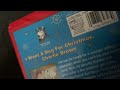 I Want A Dog For Christmas Charlie Brown 2004 VHS Review