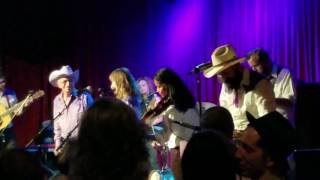 Lavender Country concert 7-15-2016 Saint Louis, MO vid 3