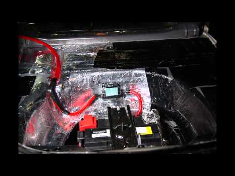 Reduce the Heat in Your Hot Rod or Restoration Vehicle!