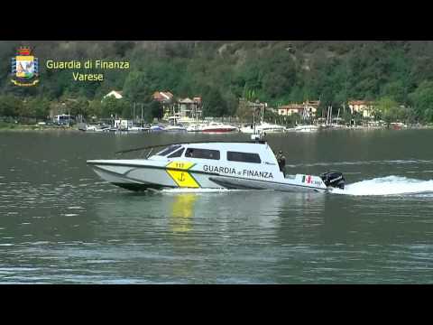 Lo yacht dell’evasore