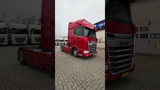 Trattore stradale DAF XG+ FT 480 ADR vecto 3 nuovo | Immagine 4 - Autoline
