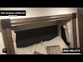Check out this Video for a 2020 Forest River Sandpiper 383RBLOK(Stock #330497)  for sale by Pop RVs. This unit is located in Sarasota, FL