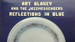 Art Blakey and the Jazz Messengers - Ballad Medley