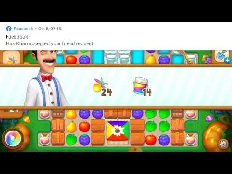 gardenscapes level 2169||Ali gaming world