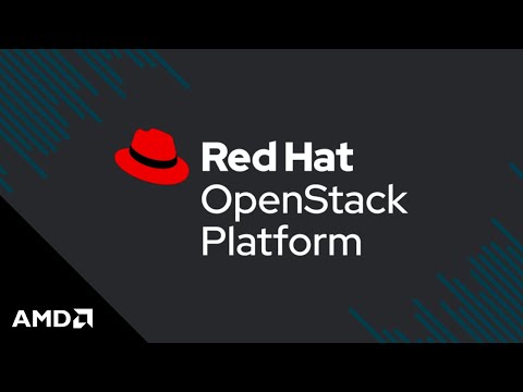 Confidential Computing with OpenStack