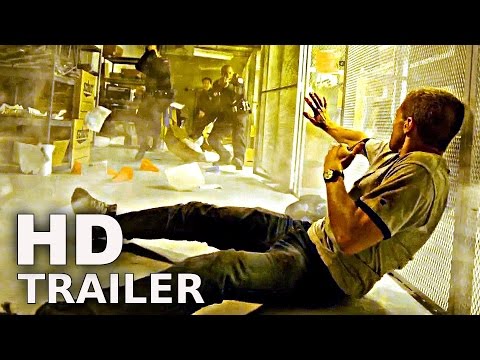 Trailer Project Almanac