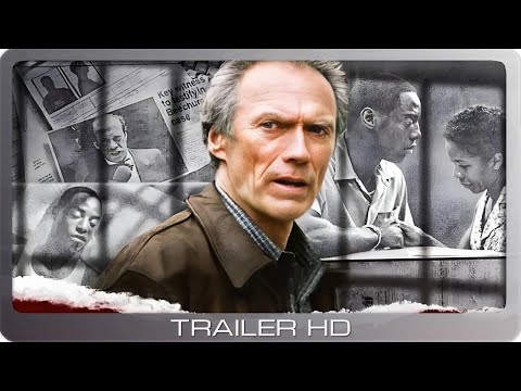Trailer-Vorschau: Ein wahres Verbrechen