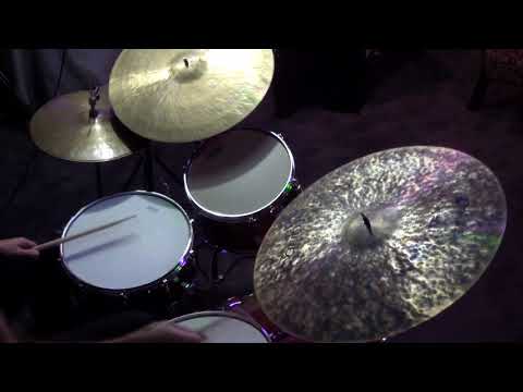 Istanbul AGOP 24" OM 2862g