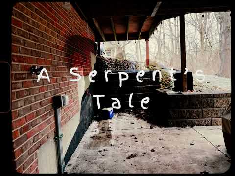 Dropping on Halloween 2025