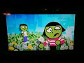 Pbs Kids Flower 2008
