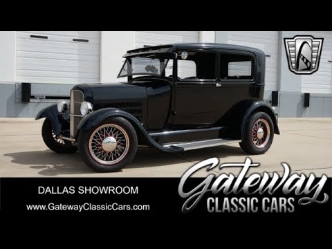1929 Ford Model A (CC-1982420) for sale in O'Fallon, Illinois