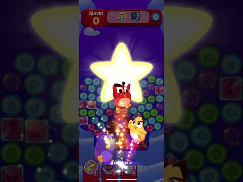 Dream blast level 1000