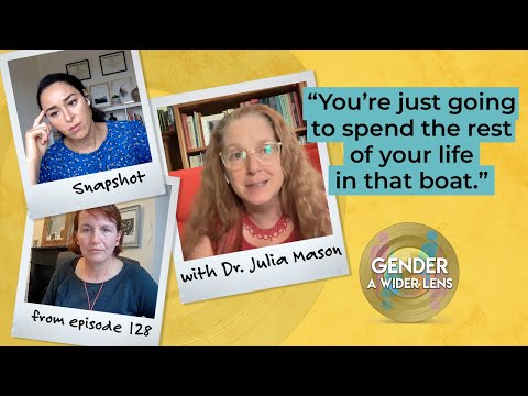 Dr. Julia Mason: het gebroken peer-reviewproces in de gendergeneeskunde