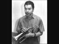 "Blues in Six" by Tom Harrell