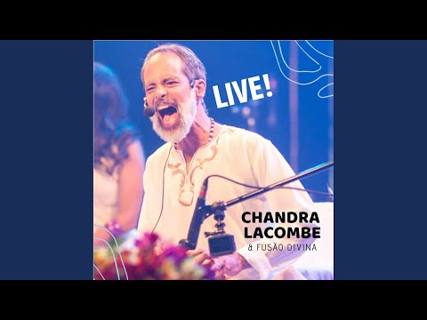 Recado da Mãe Divina (Ao vivo)