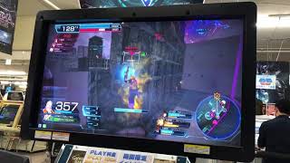 ガンストΣ  真加部  53