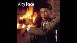 I f We Try  -  Babyface  (1986)