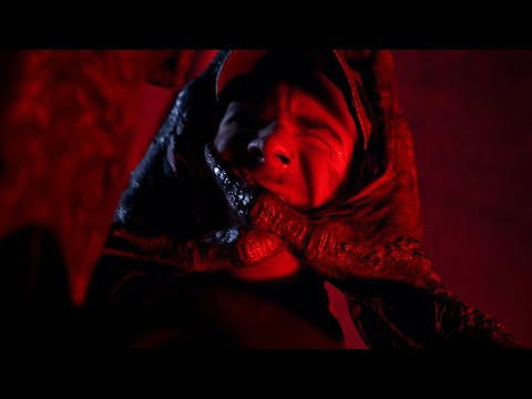 House of Ashes - Bad Ending (Everyone Dies)