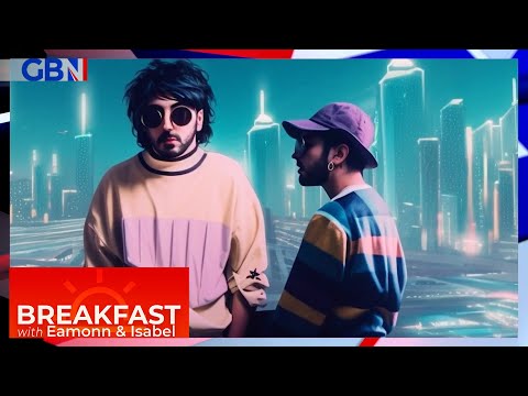 AI: Fashion brands creating social representation with computers?!