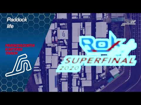 Paddock Life | 2020 ROK Cup Superfinal