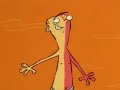Ed Edd N Eddy Chameleon Man