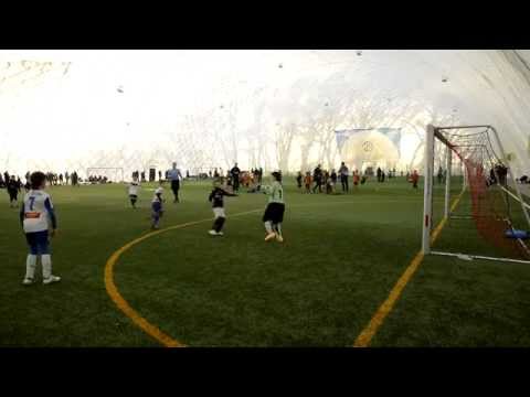 FORZA CUP 2015: AS PROGRES KRAKÓW - KS TALENT BOLESŁAWIEC 3:5