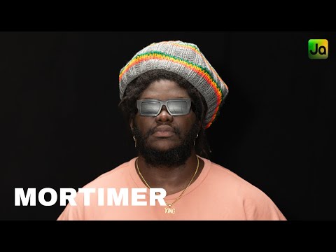 Mortimer Love, Faith, Fatherhood & New Album "From Within"