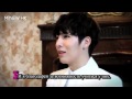 [Interview] 21.02.2013 Showbiz Korea - No Min ...