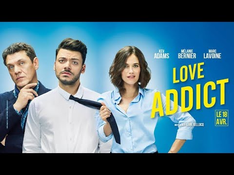 Love Addict (2018).. full movie explain in English  😍..  #moviereview #fullmovie #hollywood