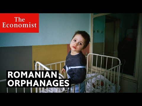 Romania's last orphanages