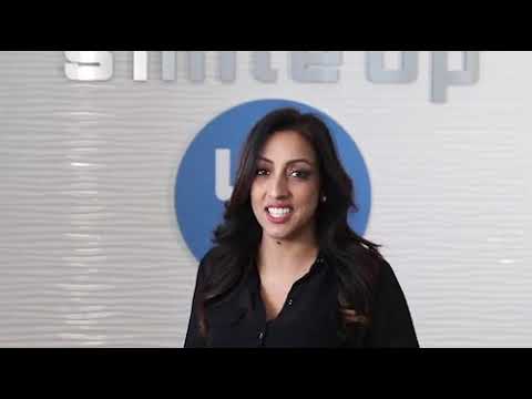 Dental Veneers video - talking points with Dr. Sonya Reddy